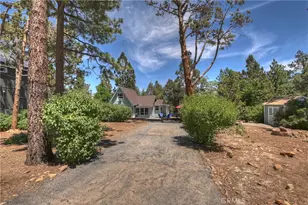 497 Cedar Ln, Sugarloaf, CA 92386 - Photo 2