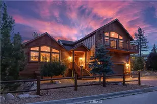 421 Morningstar Pl, Big Bear Lake, CA 92315 - Photo 1