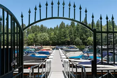 0 Mbm 12, Slip 19, Lake Arrowhead, CA 92352 - Photo 8