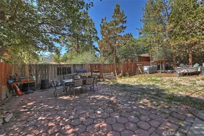 428 Maple Lane, Sugarloaf, CA 92386 - Photo 4