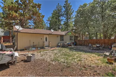 428 Maple Lane, Sugarloaf, CA 92386 - Photo 2