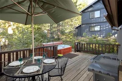 783 Thrush Drive, Big Bear Lake, CA 92315 - Photo 20