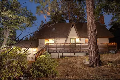 783 Thrush Drive, Big Bear Lake, CA 92315 - Photo 2