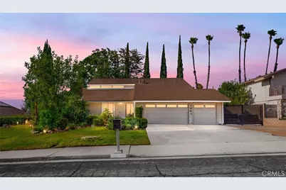 1341 Nettleton Court, Riverside, CA 92506 - Photo 1