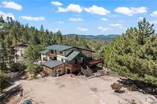 161 N Trails End Rd, Green Valley Lake, CA 92341 - Photo 6