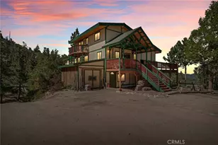 161 N Trails End Rd, Green Valley Lake, CA 92341 - Photo 2