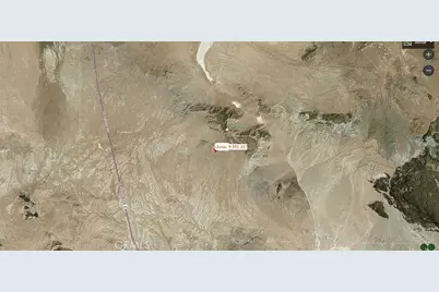 0 Freemont Peak Rd, Hinkley, CA 92347 - Photo 1