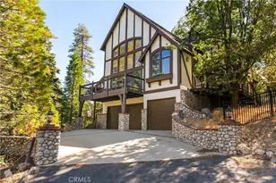 190 Birchwood, Lake Arrowhead, CA 92352 - Photo 2