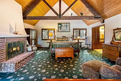 190 Birchwood, Lake Arrowhead, CA 92352 - Photo 8