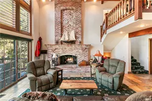 190 Birchwood, Lake Arrowhead, CA 92352 - Photo 16