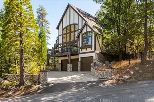 190 Birchwood, Lake Arrowhead, CA 92352 - Photo 2