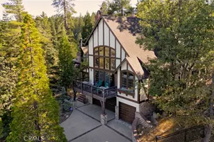 190 Birchwood, Lake Arrowhead, CA 92352 - Photo 36