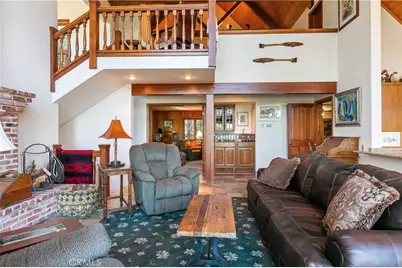 190 Birchwood, Lake Arrowhead, CA 92352 - Photo 16
