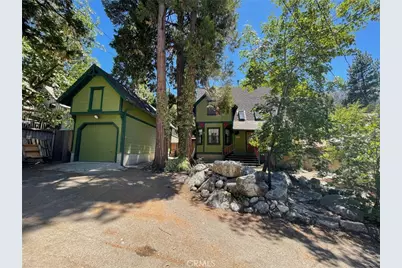 41061 Pine Drive, Forest Falls, CA 92339 - Photo 28