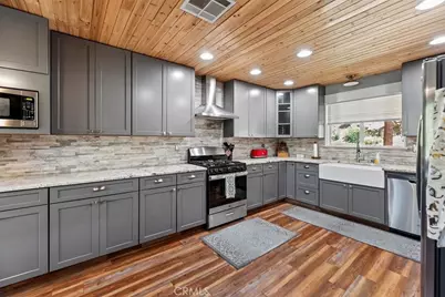 26625 Lake Forest Drive, Twin Peaks, CA 92391 - Photo 8