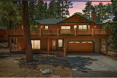 644 St Moritz Drive, Big Bear Lake, CA 92315 - Photo 1