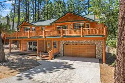 644 St Moritz Drive, Big Bear Lake, CA 92315 - Photo 2