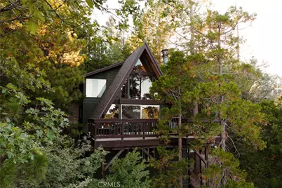 842 Nadelhorn Drive, Lake Arrowhead, CA 92352 - Photo 44