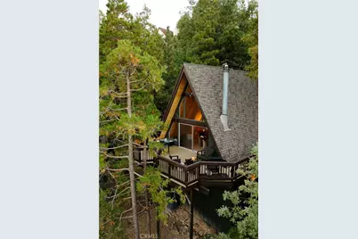 842 Nadelhorn Drive, Lake Arrowhead, CA 92352 - Photo 18