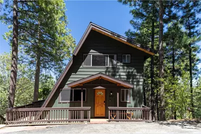 842 Nadelhorn Drive, Lake Arrowhead, CA 92352 - Photo 40