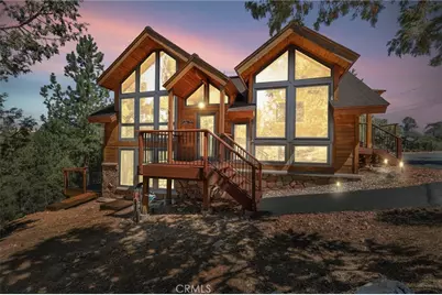 298 Dixie Lee Lane, Big Bear Lake, CA 92386 - Photo 1