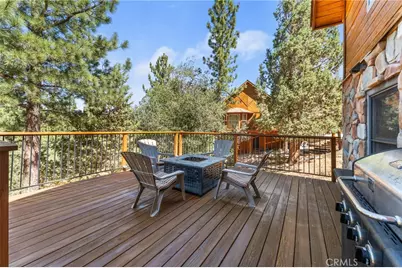 298 Dixie Lee Lane, Big Bear Lake, CA 92386 - Photo 12