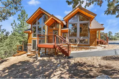 298 Dixie Lee Lane, Big Bear Lake, CA 92386 - Photo 4