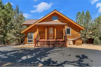 298 Dixie Lee Lane, Big Bear Lake, CA 92386 - Photo 6