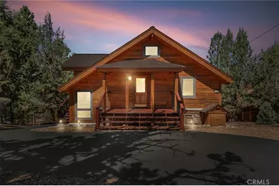 298 Dixie Lee Lane, Big Bear Lake, CA 92386 - Photo 2