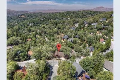 1308 Sequoia Drive, Lake Arrowhead, CA 92352 - Photo 20