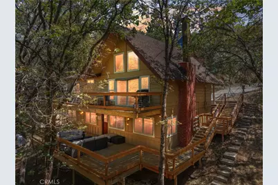 1308 Sequoia Drive, Lake Arrowhead, CA 92352 - Photo 6