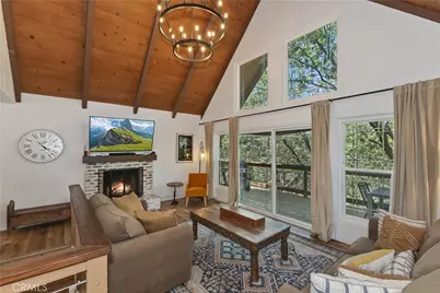1308 Sequoia Drive, Lake Arrowhead, CA 92352 - Photo 1