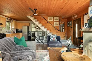 446 Cedarbrook Dr, Lake Arrowhead, CA 92391 - Photo 4