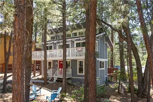 41747 Comstock Ln, Big Bear Lake, CA 92315 - Photo 2