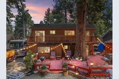 31466 Onacrest Drive, Running Springs, CA 92382 - Photo 2