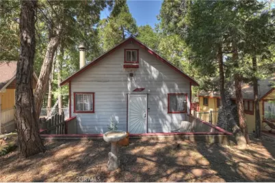 23376 Knapps Cutoff, Crestline, CA 92325 - Photo 2