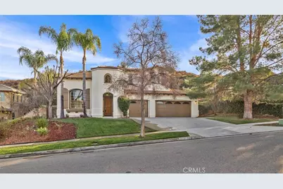 1728 Tamarron Drive, Corona, CA 92883 - Photo 1