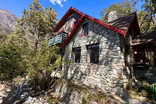 39722 Valley of the Falls Dr, Forest Falls, CA 92339 - Photo 2