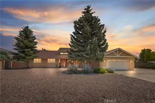 908 Mt Doble Dr, Big Bear City, CA 92314 - Photo 1