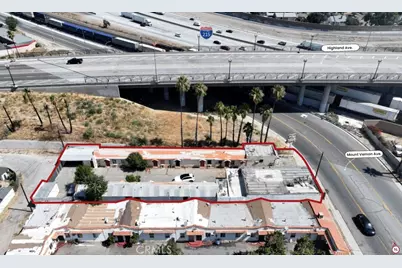 2176 N Mount Vernon Avenue, San Bernardino, CA 92411 - Photo 4