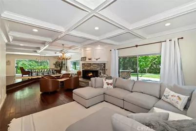 28411 North Shore Road, Lake Arrowhead, CA 92352 - Photo 14