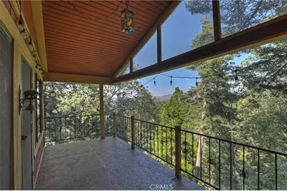 501 Wellsley Drive, Lake Arrowhead, CA 92352 - Photo 8