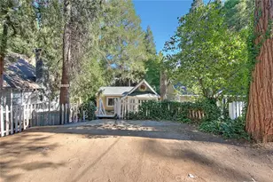 23924 Pioneer Camp Rd, Crestline, CA 92325 - Photo 2