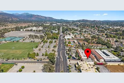 580 E Foothill Boulevard, Azusa, CA 91702 - Photo 34