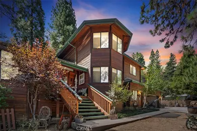 116 Pine Ridge Road, Crestline, CA 92325 - Photo 1