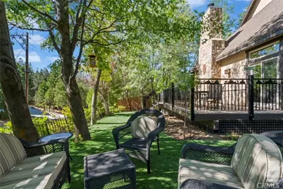 1034 Teakwood Drive, Lake Arrowhead, CA 92352 - Photo 8