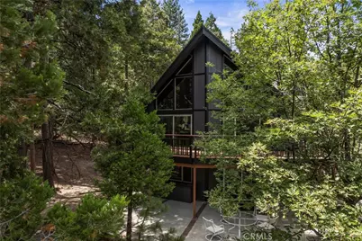 260 El Dorado Drive, Lake Arrowhead, CA 92352 - Photo 1
