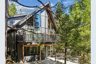260 El Dorado Drive, Lake Arrowhead, CA 92352 - Photo 50
