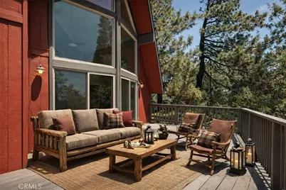 27711 Alpen Drive, Lake Arrowhead, CA 92352 - Photo 1