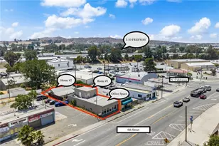 167 E 6th St, Beaumont, CA 92223 - Photo 1